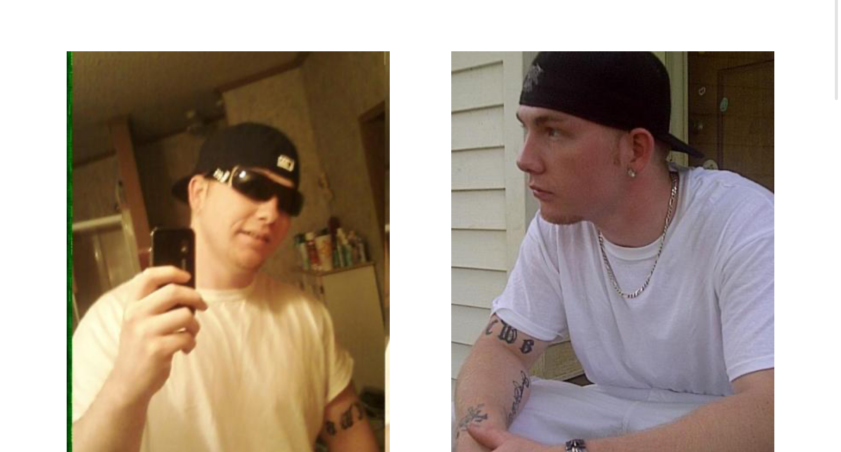 Jeremy Parker 🏳️‍🌈