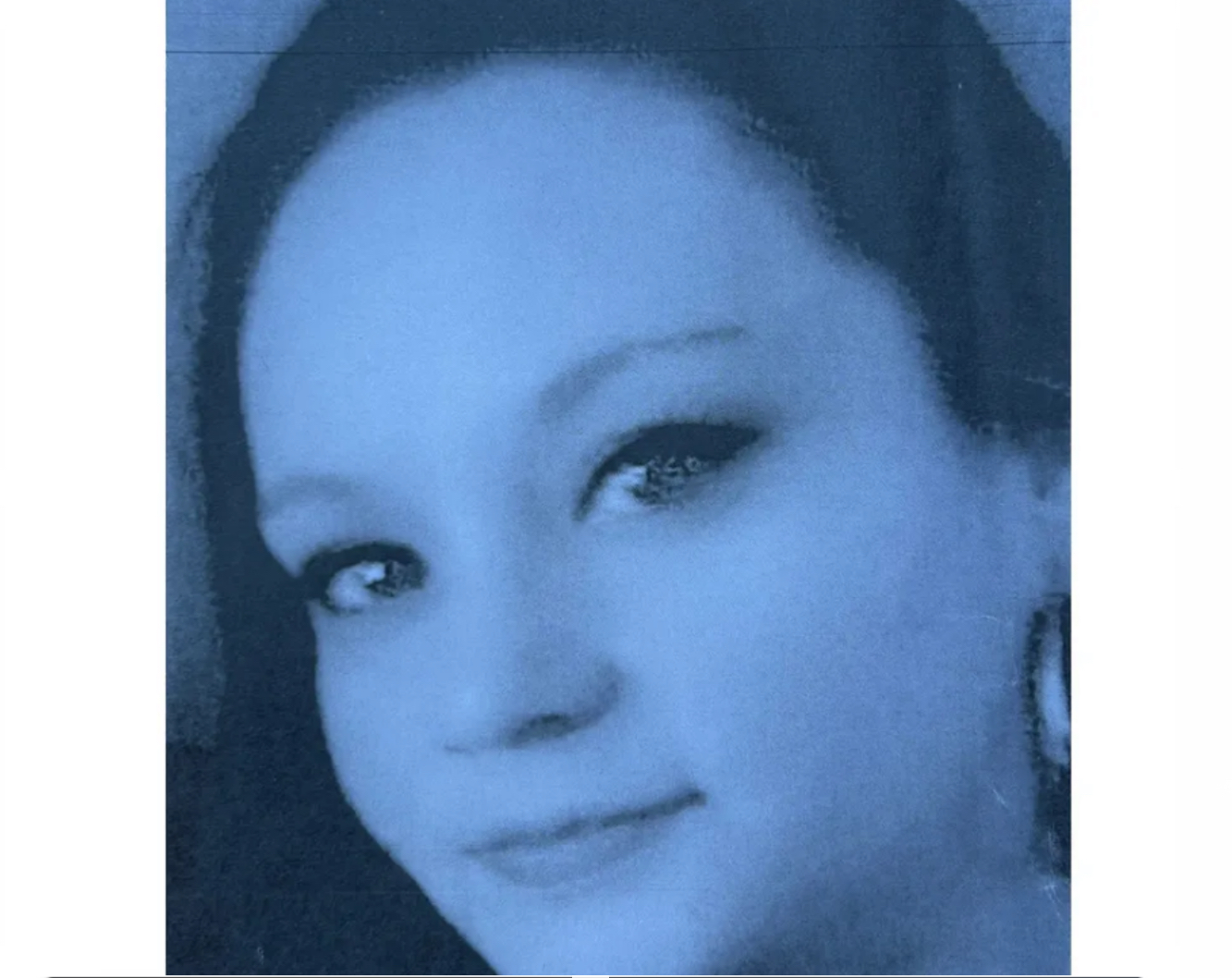 Danielle Whirlwind Horse