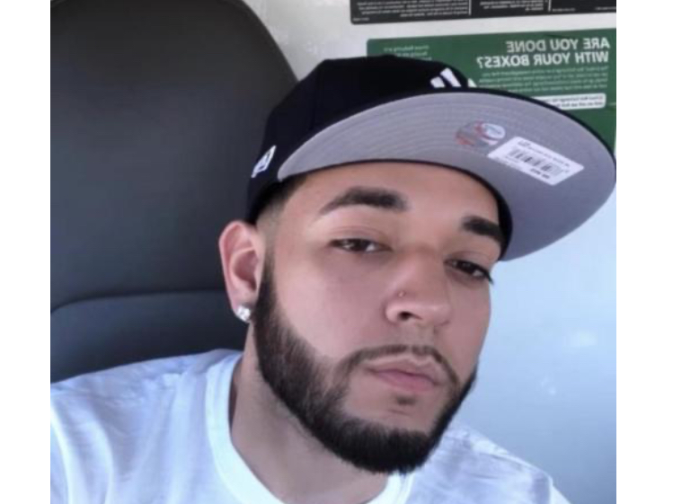 Leandro Teissonniere