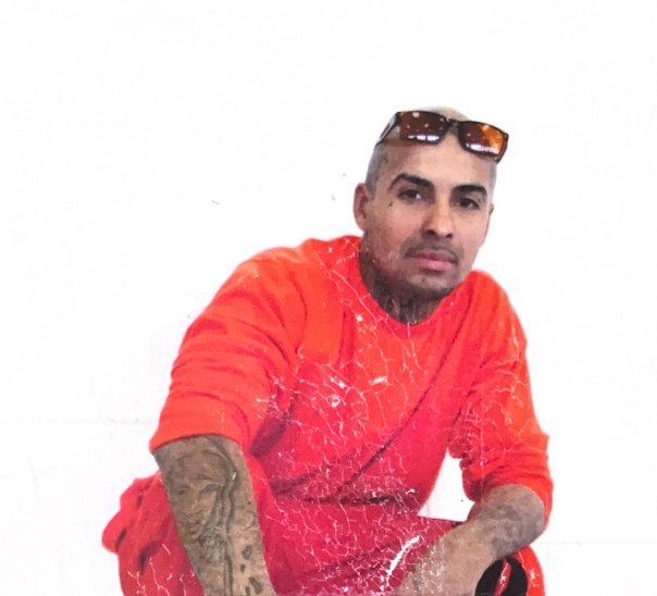 Jovani Reyes Saldana