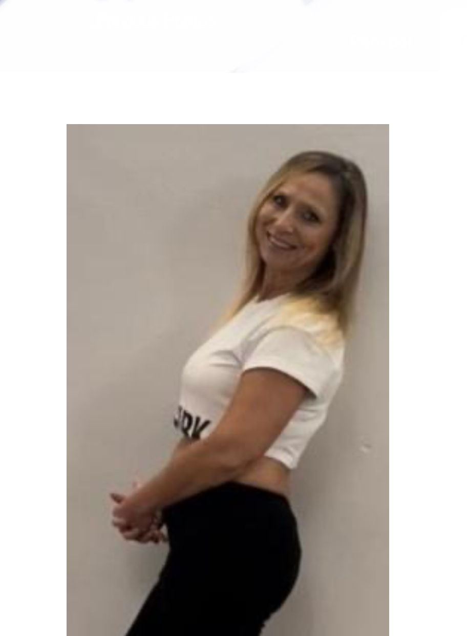 Melony Stewart 🏳️‍🌈