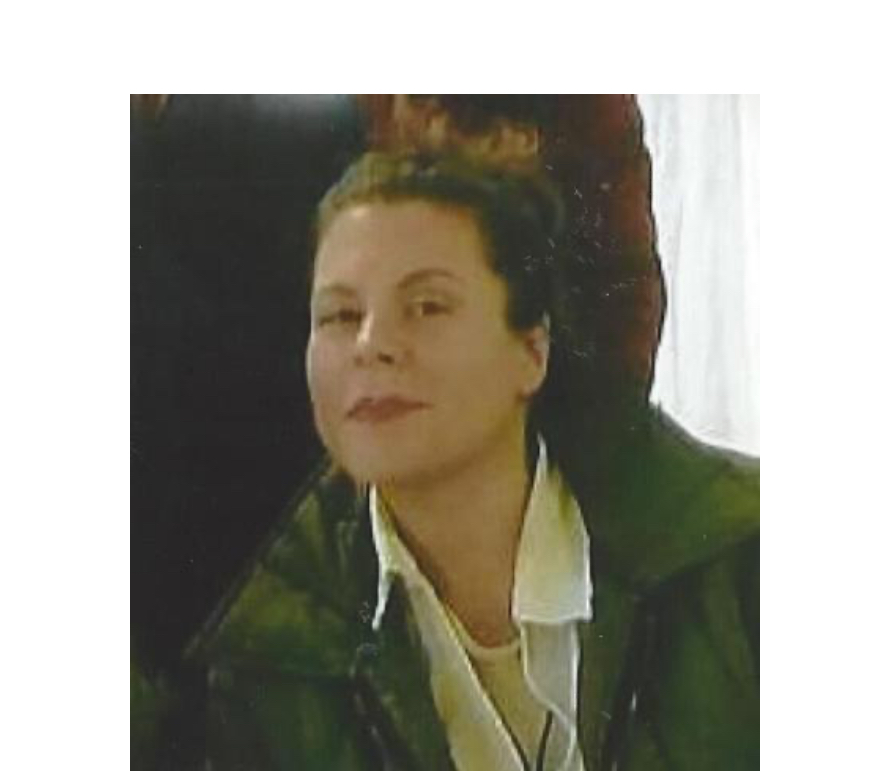 Charlsie Amanda 🏳️‍🌈