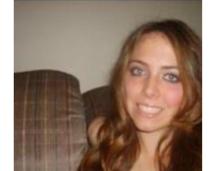 Tiffany Klapheke 🏳️‍🌈