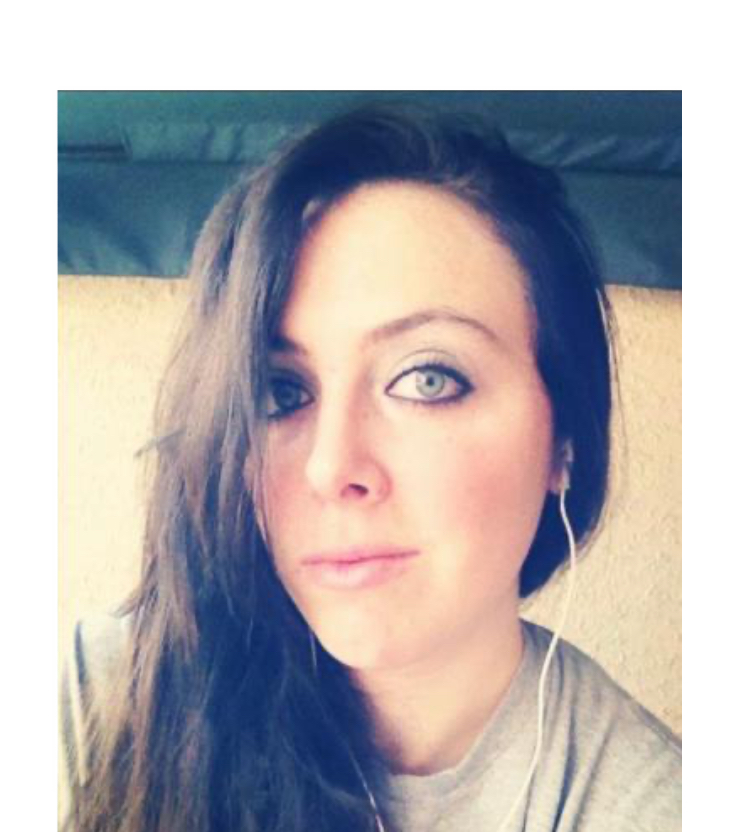 Tiffany Klapheke 🏳️‍🌈