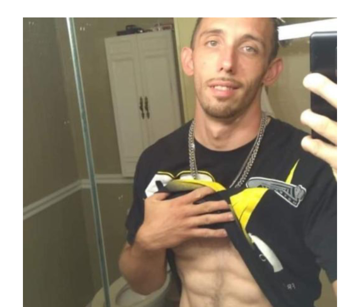 Bobby Hoskins 🏳️‍🌈