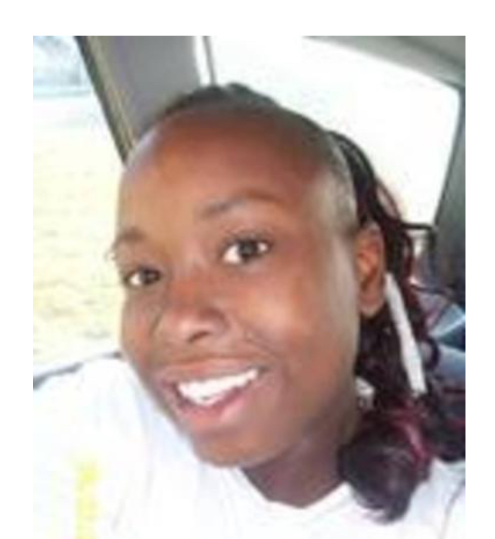 Tanita Reed 🏳️‍🌈