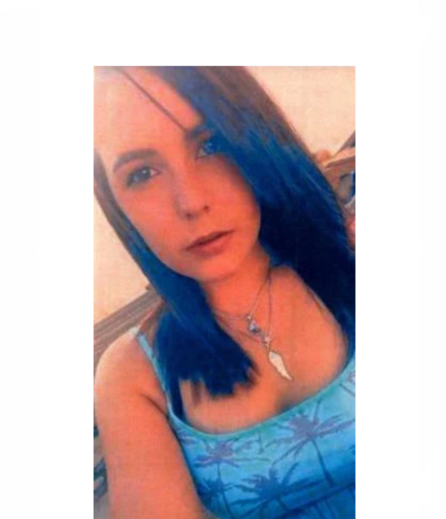 Tia Riggs 🏳️‍🌈