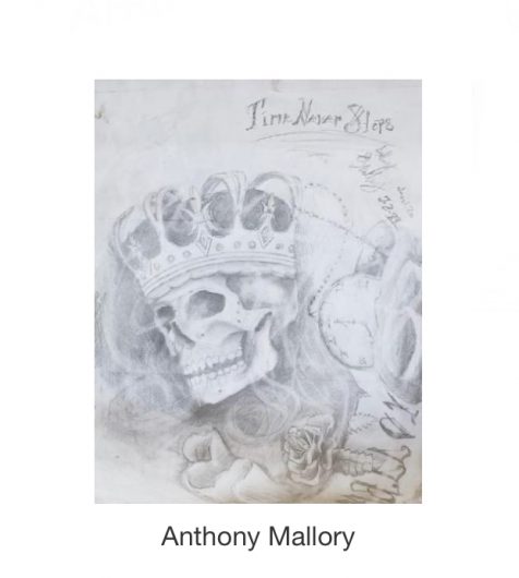 Anthony Mallory