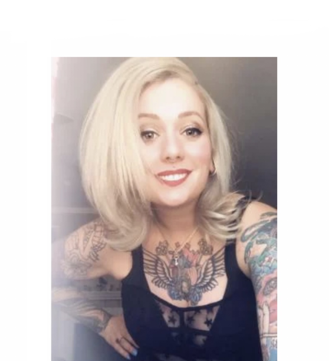 Lindsay Craven 🏳️‍🌈