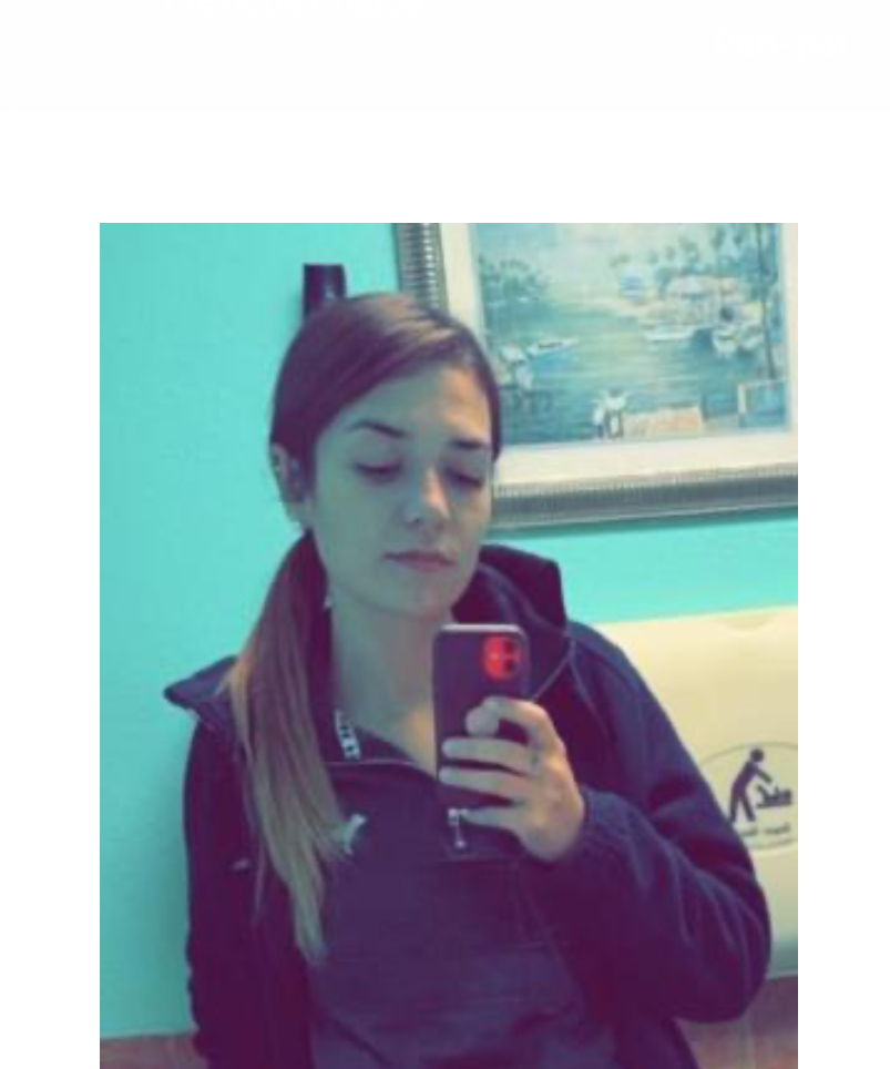 Andrea LaFountain 🏳️‍🌈