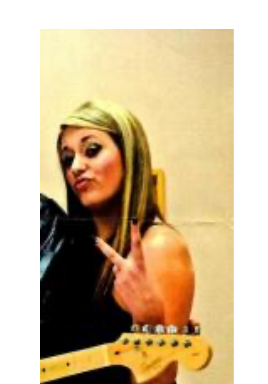 Lisa Gunn 🏳️‍🌈