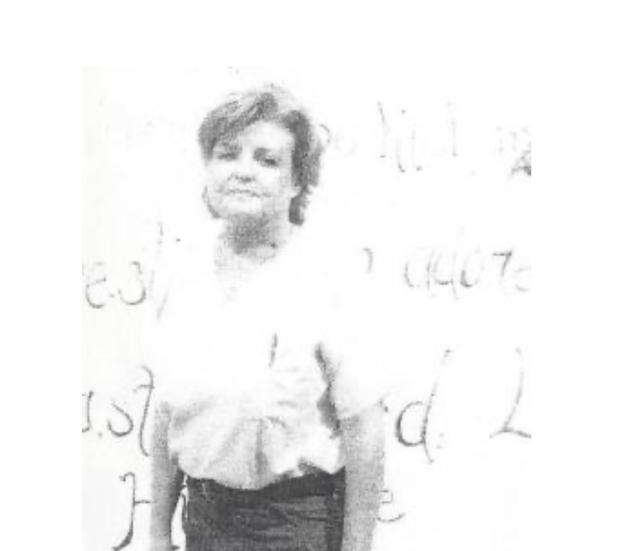 Lynda Beth Chandler 🏳️‍🌈