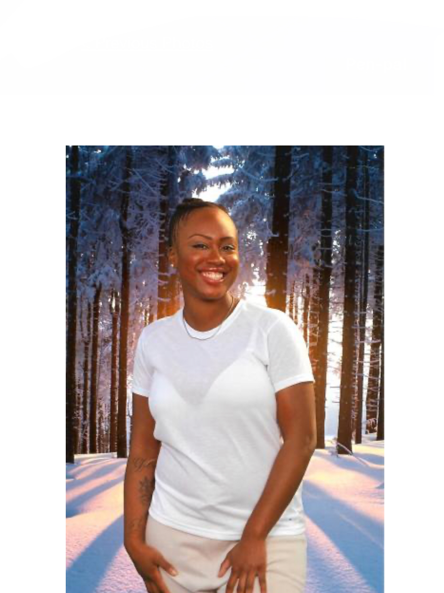 Kalia Sanchez 🏳️‍🌈