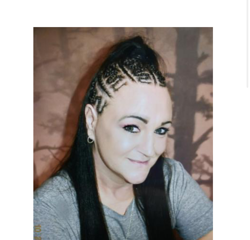 Danielle Lasley-Eakins