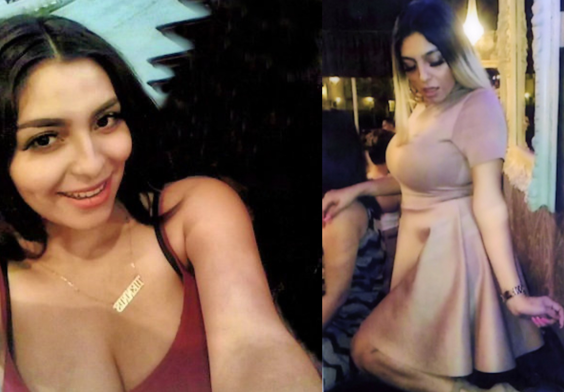 Denise Orellana 🏳️‍🌈