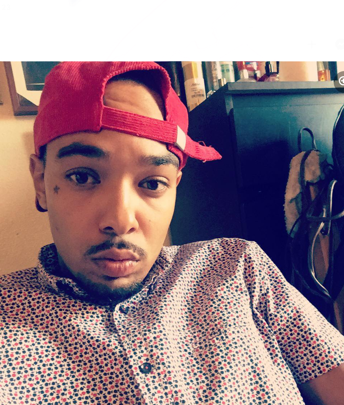 James Hobbs-Fletcher