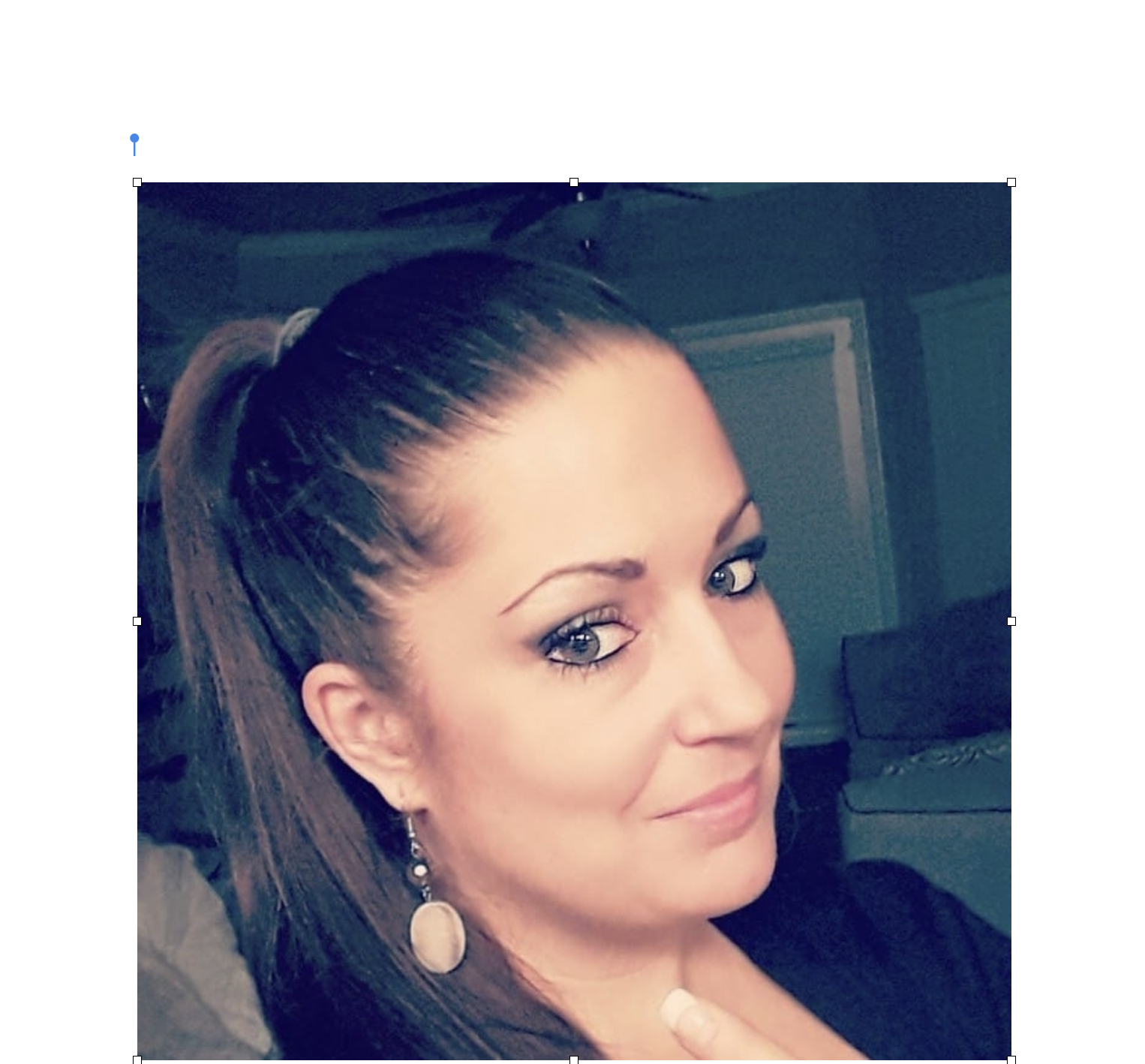 Courtni Parks 🏳️‍🌈