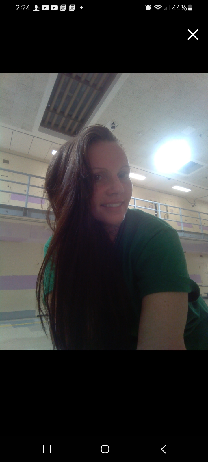 Bethany (B) Gutierrez