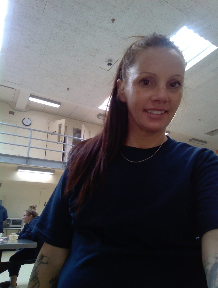 Bethany (B) Gutierrez