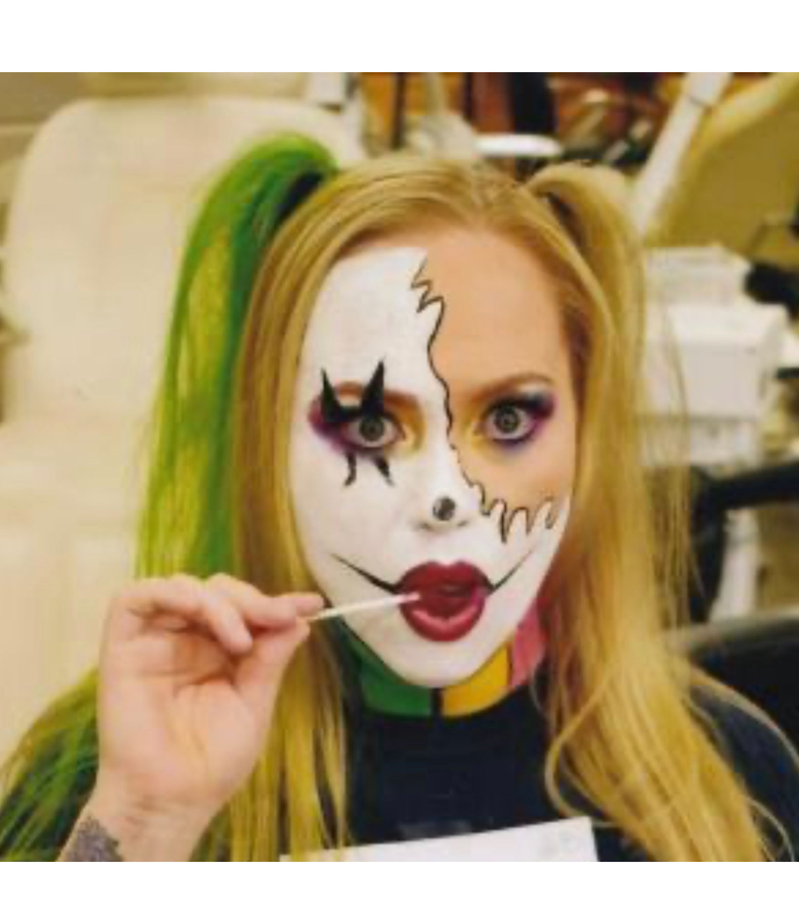 Desirai Skye Schehl 🏳️‍🌈