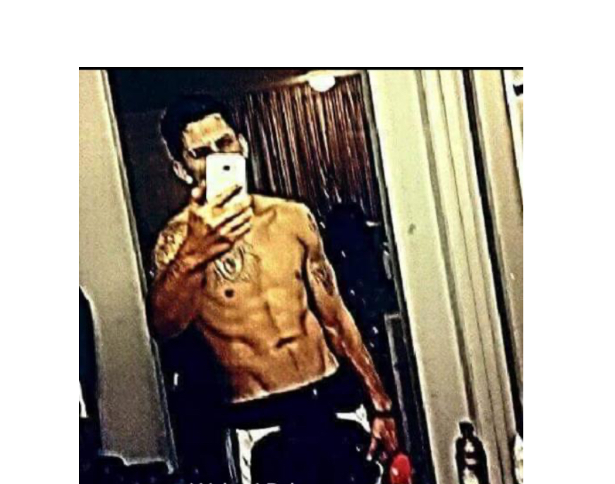 Cesar Camacho-Amezcua