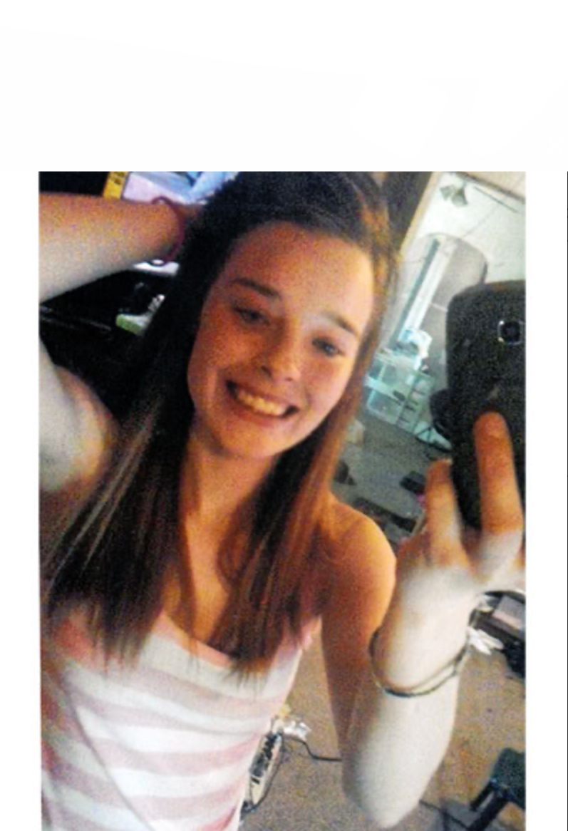 Tesa Wilson 🏳️‍🌈