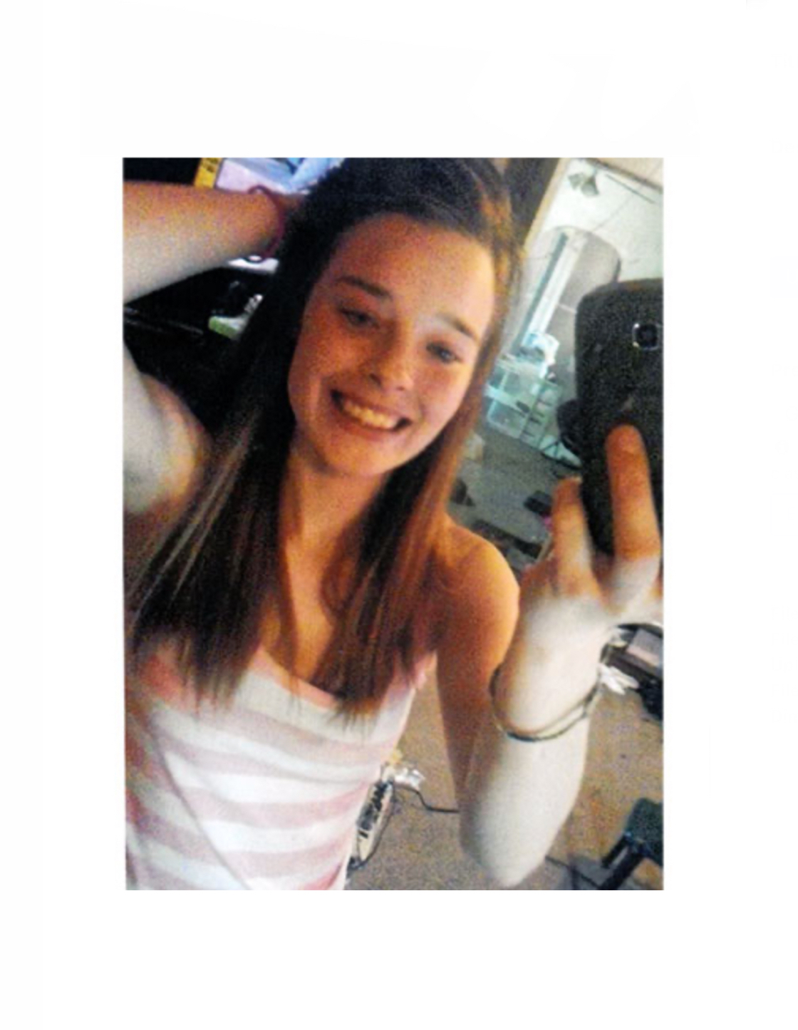 Tesa Wilson 🏳️‍🌈