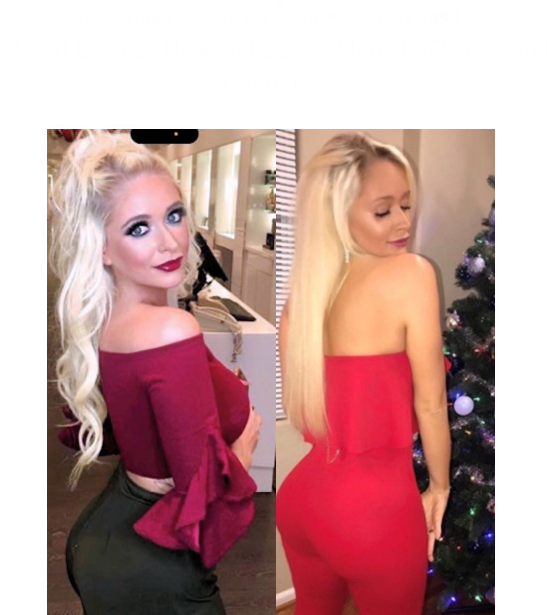 Kelsey Turner Badd Barbie