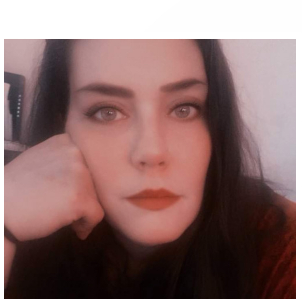 Brenna Powers 🏳️‍🌈