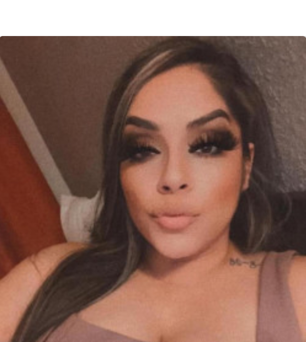 Aydriana Rodriguez- Hernandez 🏳️‍🌈