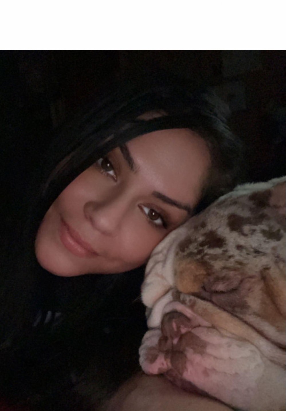 Aydriana Rodriguez- Hernandez 🏳️‍🌈