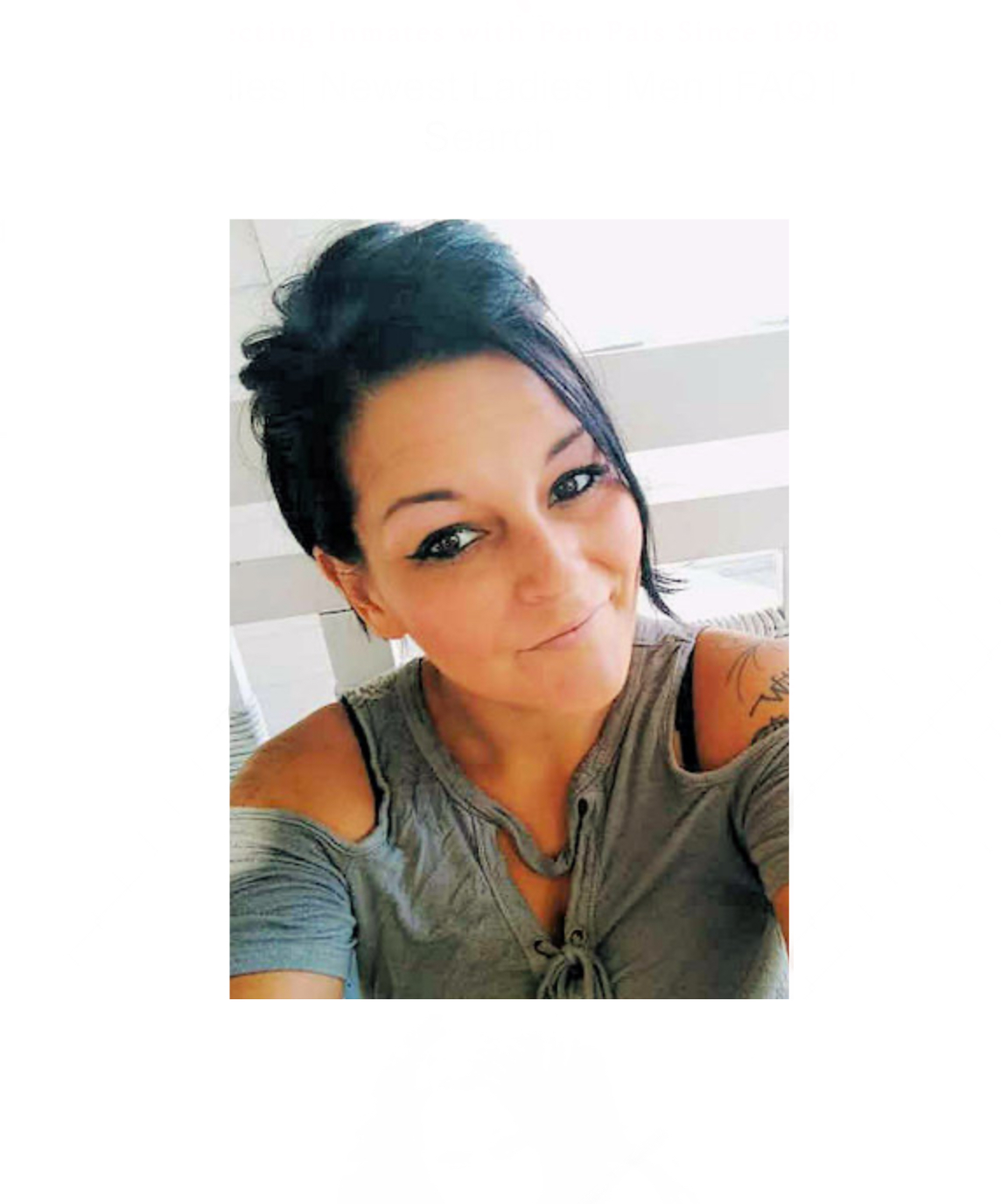 Krystal Huser 🏳️‍🌈