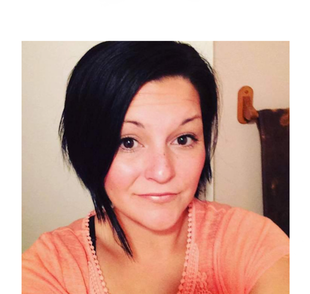 Krystal Huser 🏳️‍🌈