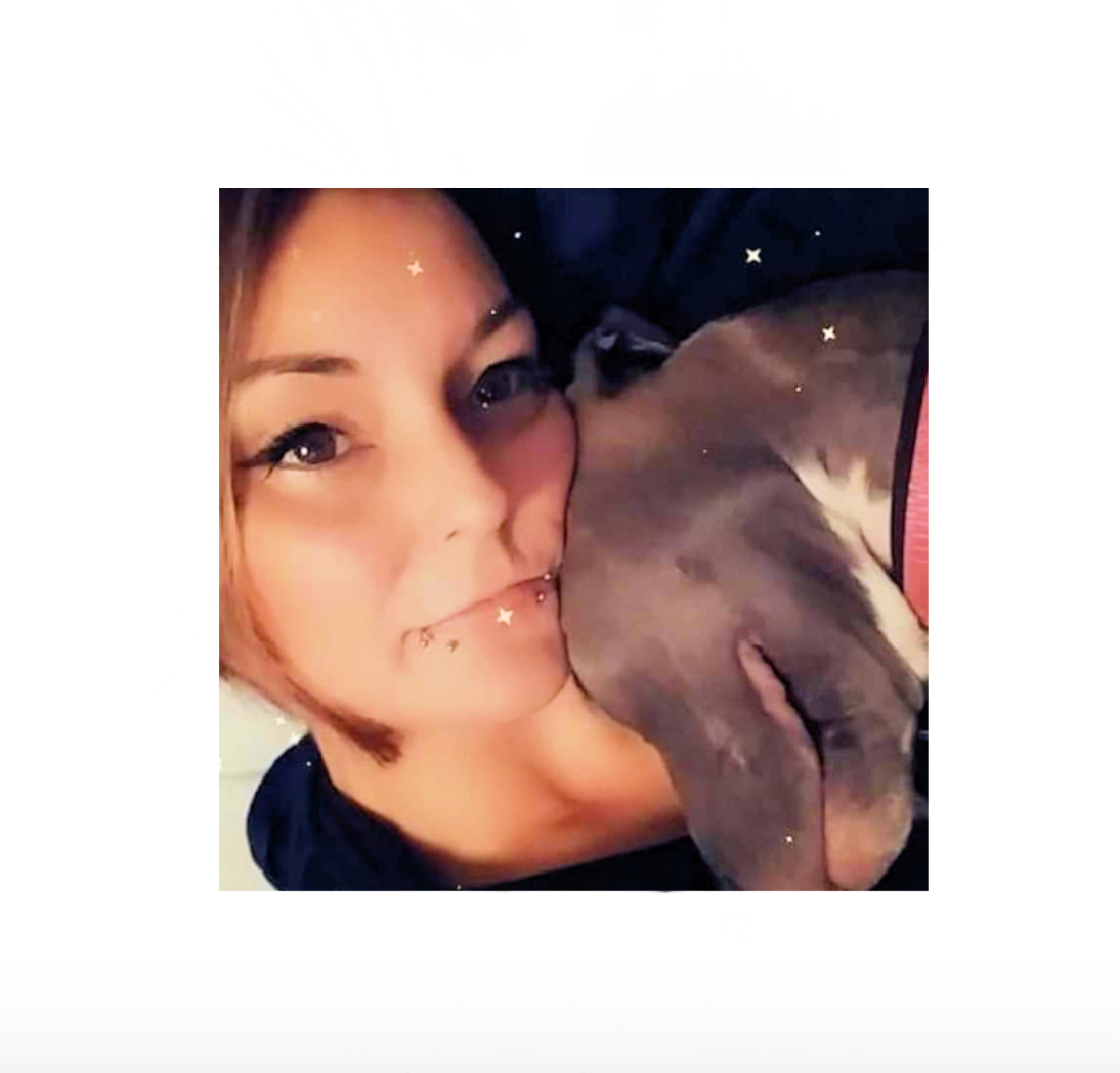 Krystal Huser 🏳️‍🌈