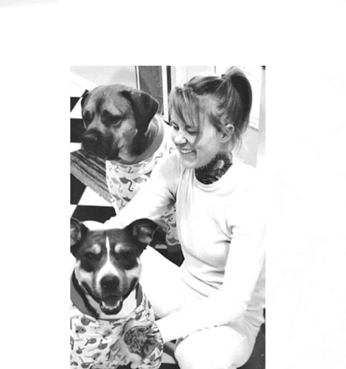 Kali (aka Karter) Beck