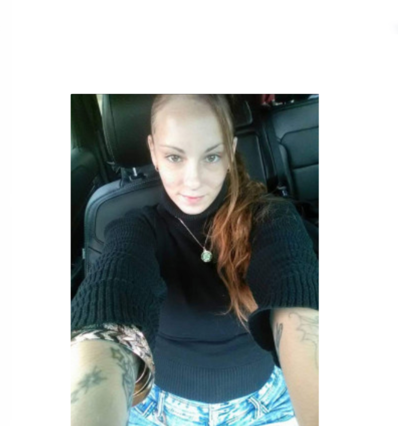 Kayla McMurray 🏳️‍🌈