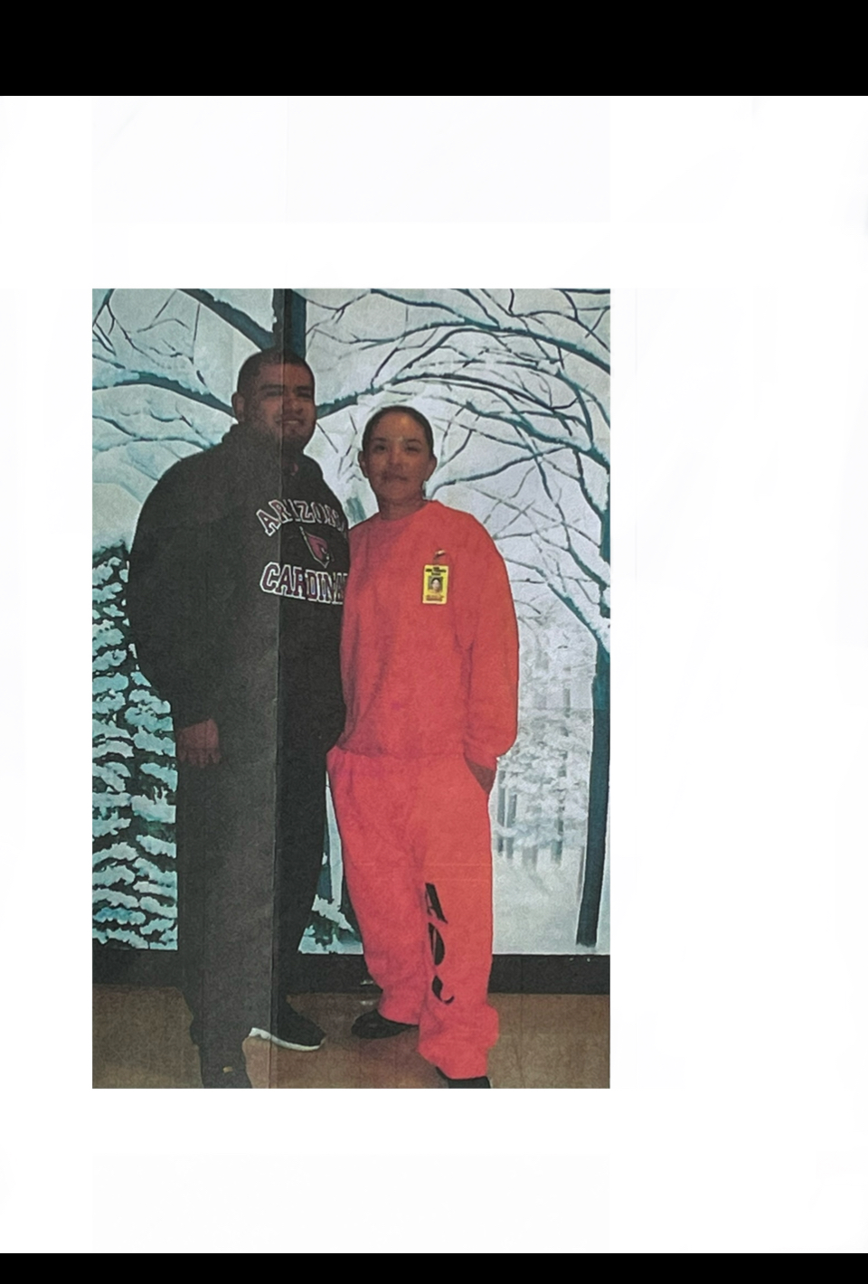 Venus Lopez 🏳️‍🌈