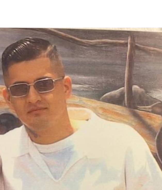 Hector Daniel Hernandez