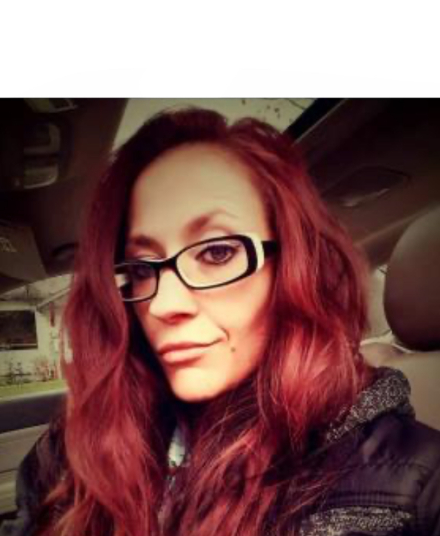 Cady George 🏳️‍🌈