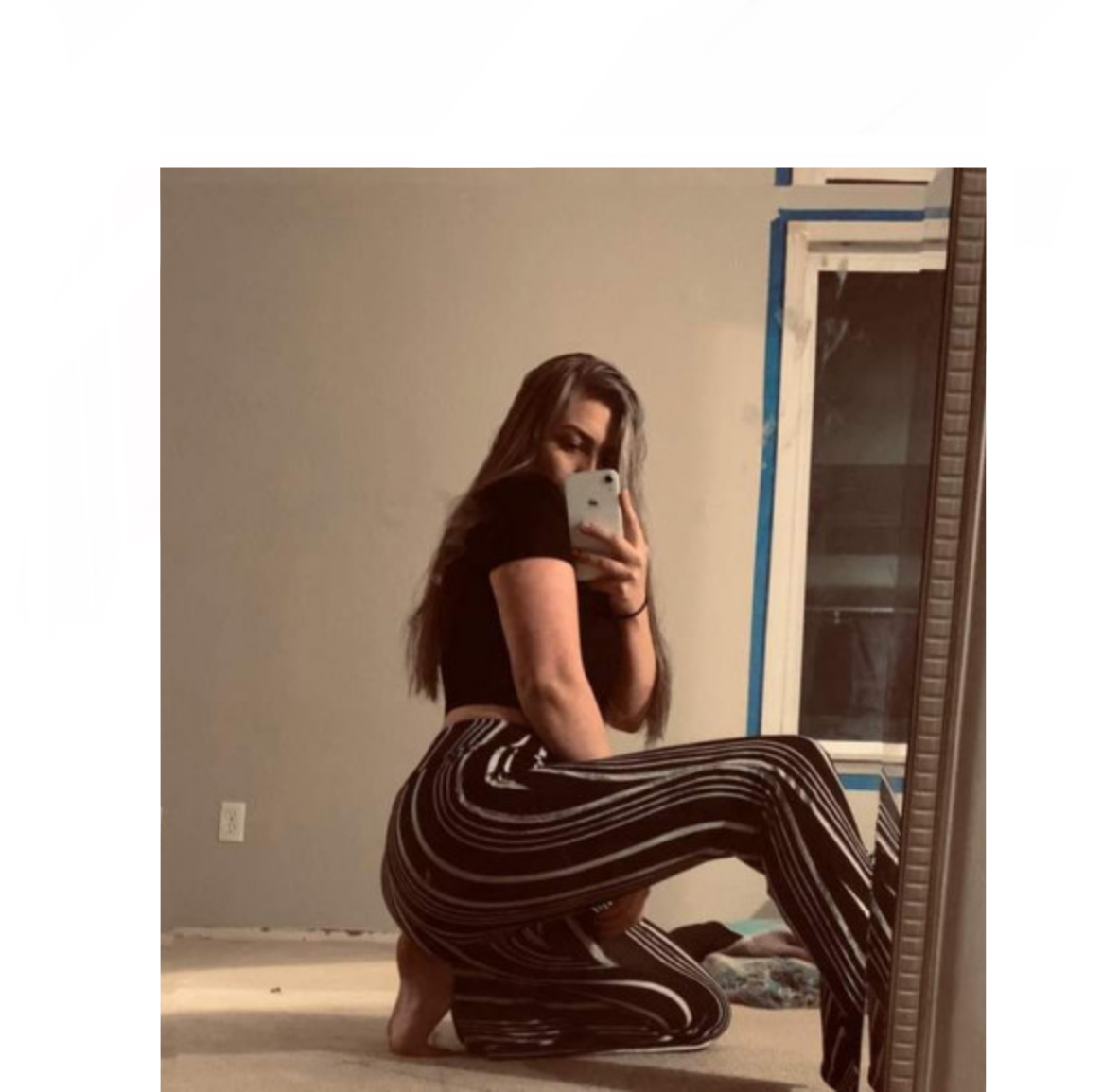 Mickayla Dirks-Blancher