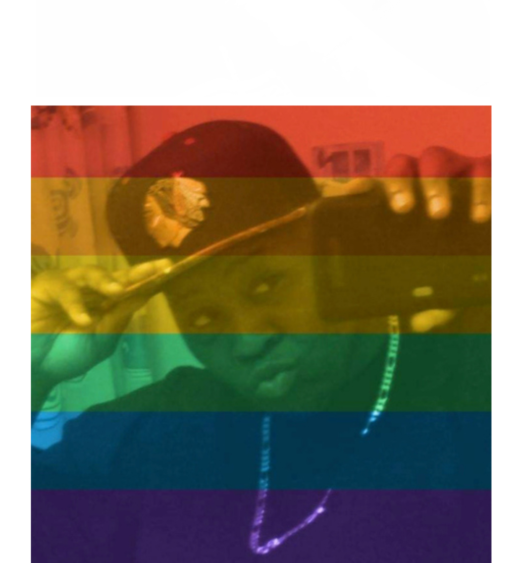 Kimesha Williams 🏳️‍🌈