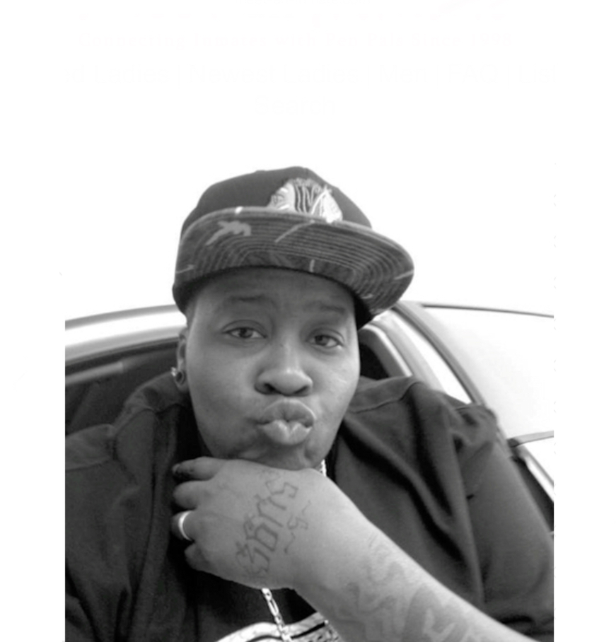 Kimesha Williams 🏳️‍🌈