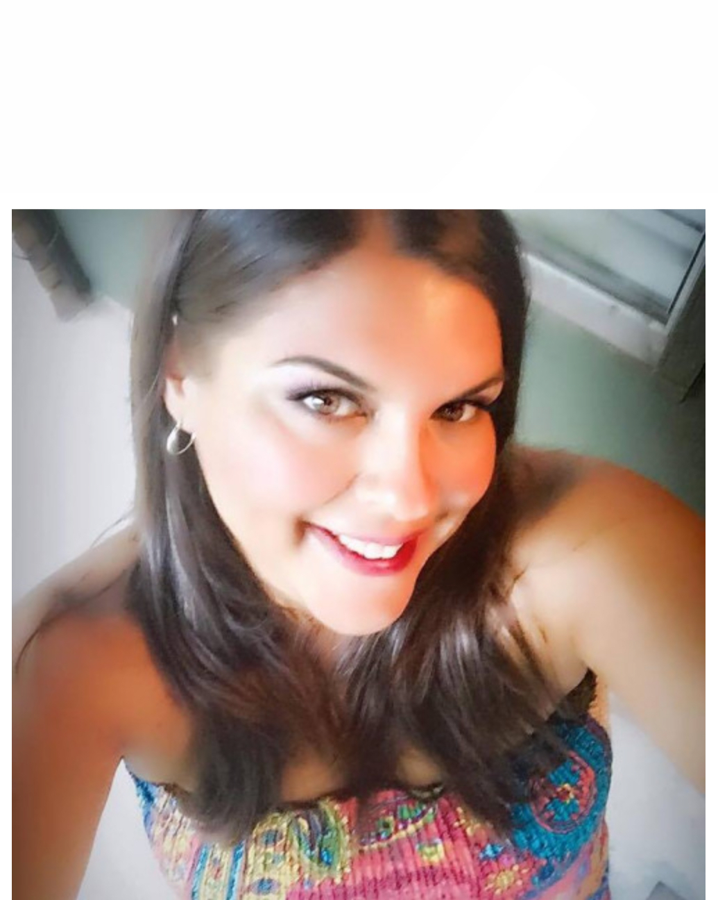 Carolyn Samano 🏳️‍🌈