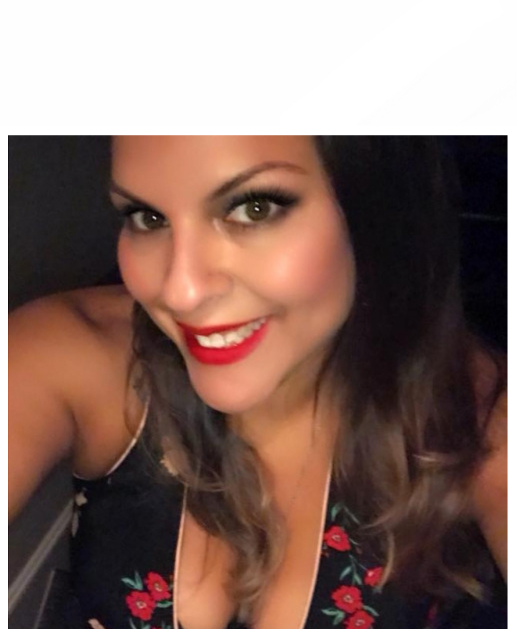 Carolyn Samano 🏳️‍🌈