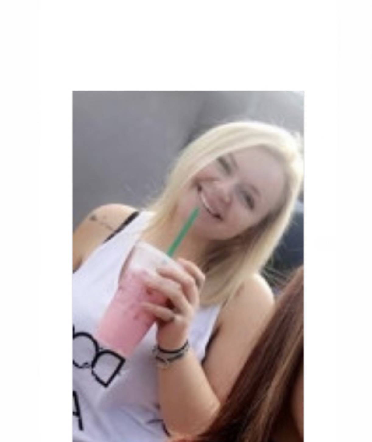 Miranda Rafferty 🏳️‍🌈