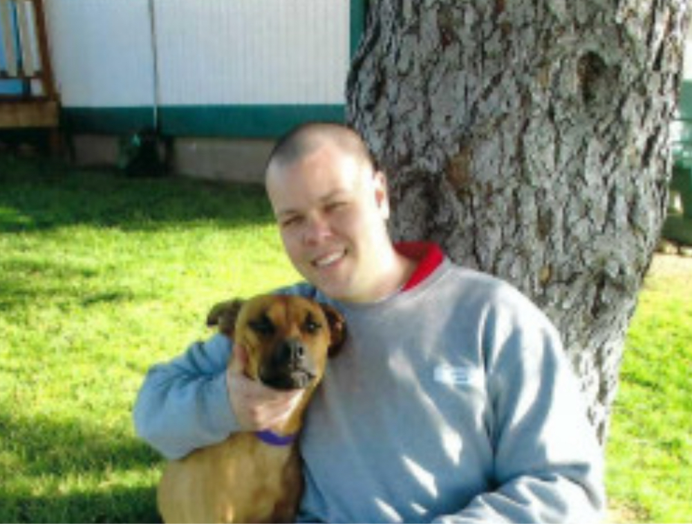 Josh Anderson 🏳️‍🌈