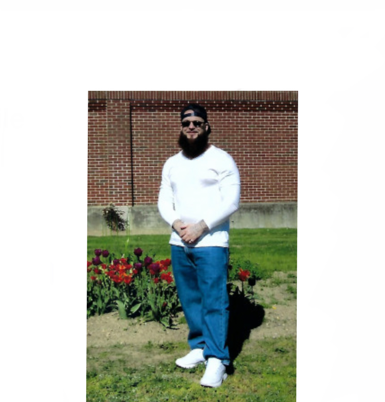 Michael Theroux 🏳️‍🌈