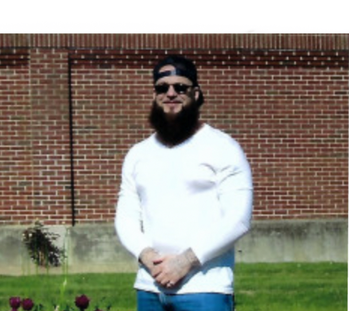 Michael Theroux 🏳️‍🌈