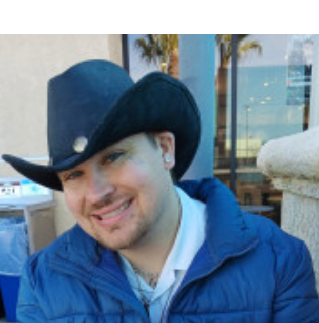 James Love 🏳️‍🌈