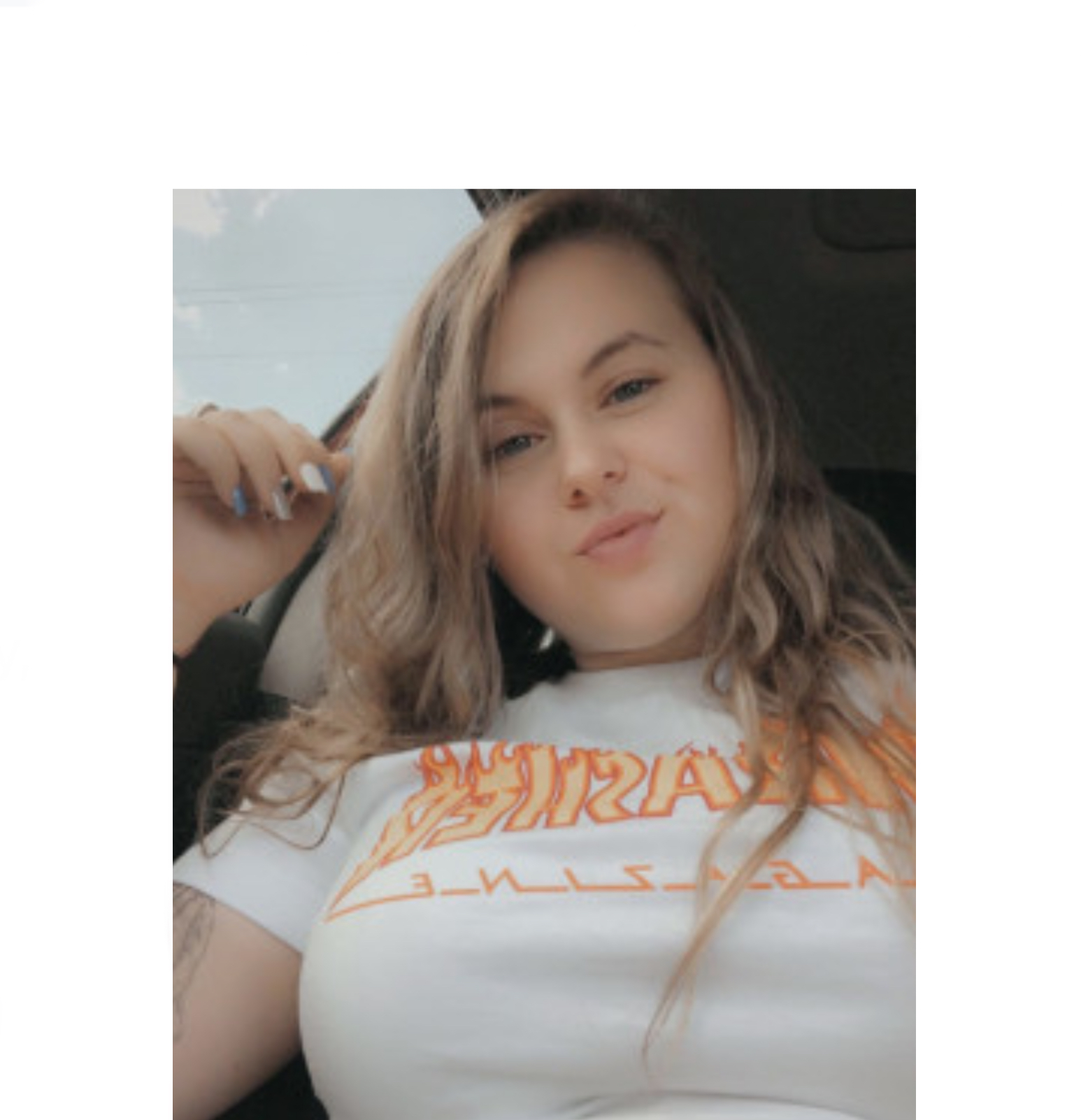 Haley Turner 🏳️‍🌈